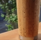 Tasse de voyage champignons psychédéliques cadeau mug en bois de bamboo dmt 