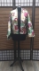 Kimono veste + jupe