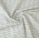 Tissu coton - slichen tilleul