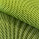 Tissu filet / mesh - vert