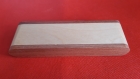 Coffret bois pour stylos personnalisable en hêtre fait main