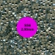 2058 ss6 c ***  50 strass swarovski fond plat ss6 (2,05mm) crystal f