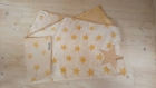 Couverture capuche bébé, enfant - cape - cadeau naissance à offrir - pour envelopper votre enfant bien au chaud
