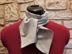 Monpote, foulard en voile de coton