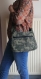 Sac style militaire 