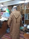 Kachabia algérienne tissée à la main en poils de chameau. vêtements pour hommes et femmes. tout les tailles. (je peux coudre l'unité à la demande)
