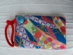 Pochette pour smarphone en tissu japonais 