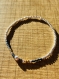 Bracelet tokyo (perles en argent 925)
