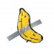 Tapis banane