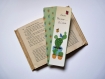Marque-pages cactus & co complices indispensables de vos moments lecture et détente.