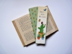 Marque-pages cactus & co complices indispensables de vos moments lecture et détente.