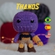 Thanos au crochet pdf