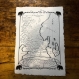 Beyond the wall map game of thrones, westeros map, essos map, a song of ice and fire map, got map, a3 papier 100% coton