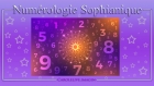 Numérologie sophianique thème