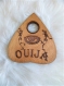 Ouija, planche ouija, ouija board, spiritisme