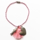 Bracelet boule chaine ref.17469