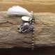 Bracelet boule chaine ref.16423