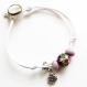 Bracelet charm's ref.16256