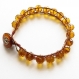 Bracelet à perles réf.17507