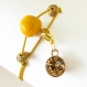 Bracelet à perle ref.17582