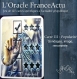 L'oracle franceactu- jeu de 127 cartes dédiées à l'actualité géopolitique. format poker 