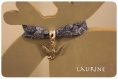 Bracelet liberty laurine.