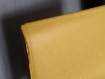 Feuille de papier népalais  50/70 cm jaune