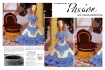 Offre spéciale :modèles  robe et meuble au crochet  pour barbie tutoriels  en format pdf anglaise +légende symbole anglaise /française