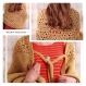 Modèle poncho  pèlerin  chic au crochet pour femme.pattern crochet anglais,pdf anglais + symbole légende anglaise française