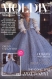 Modèle robe chic,robe et accessoires barbie au crochet.pattern, tutoriels anglais en format pdf