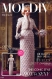 Modèle vintage anglais (ans 80)robe et accessoires de princesse diana ,dentelle au crochet pour poupée t23cm .patron,tutoriels ,pdf anglais.