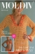 Offre spéciale : modèles tunique et maillot au crochet pour femme ,fille .pattern,tutoriels anglaise en format pdf