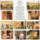 Magazine vintage « maisons  et son mobilier « pour poupée barbie . construction et décoration intérieur,tutoriels en français en format pdf