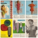 Magazine vintage ans 60 en format pdf,modèles vêtements en tricot .patterns,tutoriels en anglais format pdf