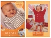 Grande magazine  «bergère  de france »en format pdf.modèles lauette , pour bébé,tricot.patrons, tutoriels en français.