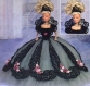 Offre spéciale.vintage petite livre -pattern en format pdf .3 modèles robes et accessoires pour poupée barbie.pattern,tutoriels en anglais format pdf.