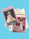Vintage petite livre -patrones en pdf. 2 modèles chic robe pour poupée,patterns  tutoriels en anglais