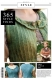 Offre spéciale : 3 modèles petites gilets ,boléro chics,vintage en tricot  pour femme.pattern ,tutoriels anglais, anglais ,pdf anglaise