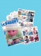 Magazine vintage  « idéal » en format pdf.modèles (41) en photos pour bébé.patrons, tutoriels en français.