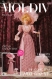 Modèles robe et accessoires dentelle chic au crochet pour poupée barbie. pattern - tutoriels en anglais format pdf