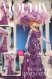 Modèle robe et accessoires chic au crochet (petites perles )pour poupée barbie.pattern, tutoriels anglaise en format pdf