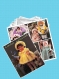 Magazine vintage ans 80 format pdf,modèles chic robes et accessoires  au crochet pour poupée.patterns,tutoriels en anglais format pdf