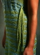 Modèle chic robe dentelle au crochet pour femme.pattern,tutoriels anglaise en format pdf
