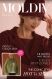 Offre spéciale : modèles 2 gilets cardigans et chapeau au crochet pour femme.pattern,tutoriels anglaise en format pdf