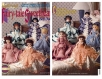 Magazine vintage en format pdf.5 modèles et accessoires pour petite poupée au crochet.patterns tutoriels anglais en pdf