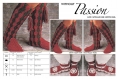 Offre spéciale : 2 modèle chaussons intérieur au crochet pour femme,fille. pattern,tutoriels en anglais format pdf
