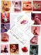 Grande magazine vintage ,modèles couture ,fabrication chaussures pour poupée barbie.patterns ,explication en anglais format pdf.