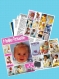 Magazine  « diana » français en format pdf,crochet,tricot  .modèles pour bébé en photo,patrons, tutoriels en français.
