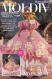 Modèles robe et accessoires au crochet pour poupée barbie. tutoriels fabrication en format pdf anglais
