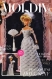 Modèle robe dentelle perlage pour poupée barbie.pattern, tutoriels anglaise en format pdf